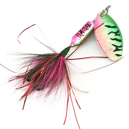 Worden’s Original Rooster Tail