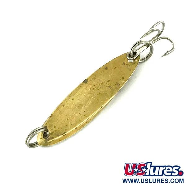 Acme Kastmaster, латунь, 7 г, блесна коливалка (колебалка) #7137