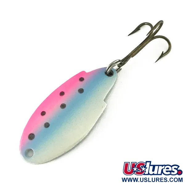 Acme Thunderbolt, форель, 3,5 г, блесна коливалка (колебалка) #7142