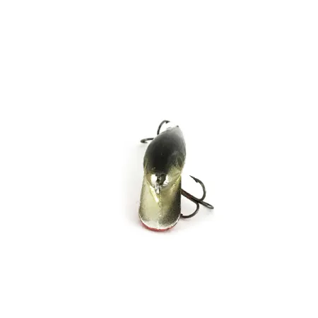 Rebel Floater, срібло, 1,5 г, воблер #7145