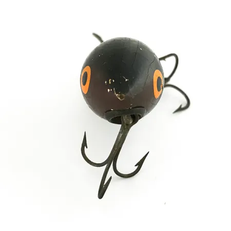 Bomber 200 series, коричневий, 10 г, воблер #7147