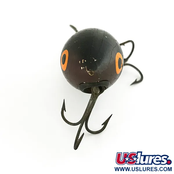  Bomber 200 series, коричневий, 10 г, воблер #7147