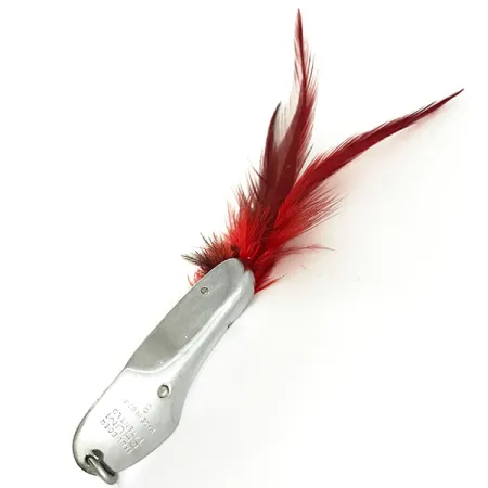 Незачіпляйка Chum Pfluger