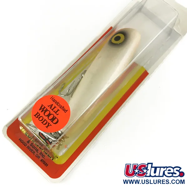 P.J.POP Luhr Jensen дерево