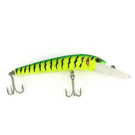 Barramundi Mauler UV (світиться в ультрафіолеті)
