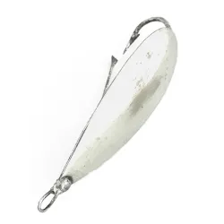 Незачіпляйка Johnson Silver Minnow