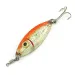 Other Premium Bass Minnow, дзеркальне срібло/помаранчевий, 6,5 г, блесна коливалка (колебалка) #7174