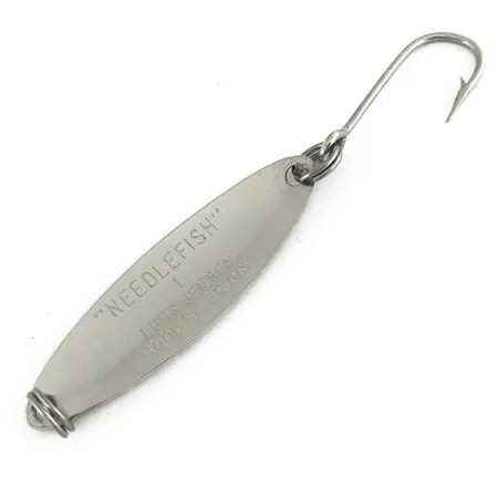 Luhr Jensen Needlefish 1, 2 г, блесна коливалка (колебалка) #7184