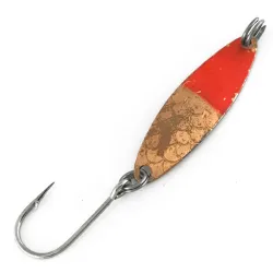 Needlefish 1 UV (світиться в ультрафіолеті)