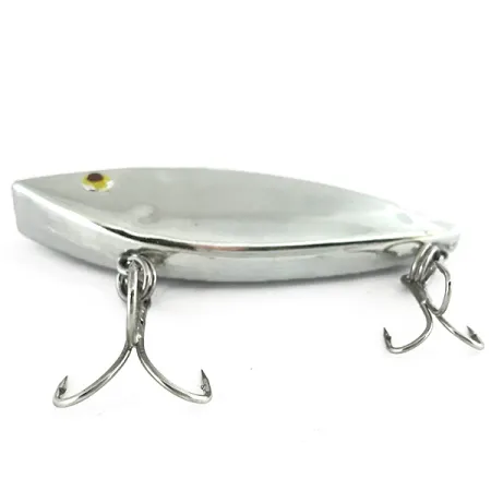 Producers Zero Tyrone Boomer Wells, дзеркальний, 8,5 г, воблер #7187