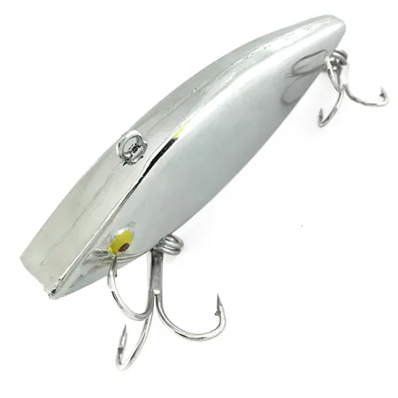 Producers Zero Tyrone Boomer Wells, дзеркальний, 8,5 г, воблер #7192