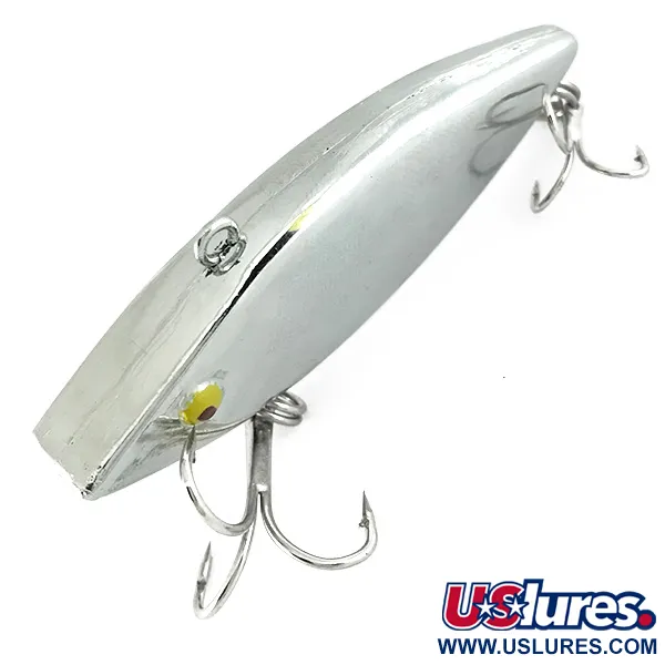 Producers Zero Tyrone Boomer Wells, дзеркальний, 8,5 г, воблер #7192