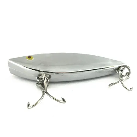 Producers Zero Tyrone Boomer Wells, дзеркальний, 8,5 г, воблер #7192