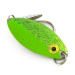 Flashy Fish Lures Flashy Fish, зелений/нікель, 6 г, блесна коливалка (колебалка) #7201