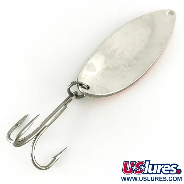 Acme Little Cleo, Fire Tiger, 21 г, блесна коливалка (колебалка) #7210