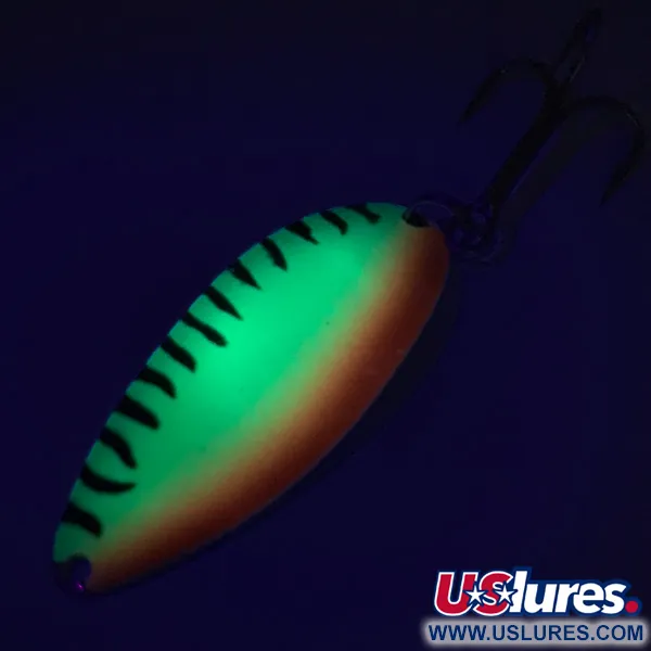 Acme Little Cleo, Fire Tiger, 21 г, блесна коливалка (колебалка) #7210