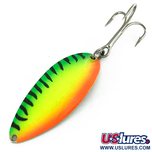 Acme Little Cleo, Fire Tiger, 21 г, блесна коливалка (колебалка) #7210