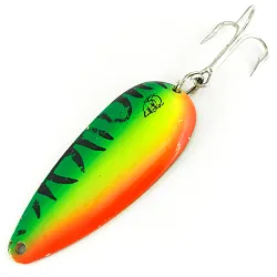 Dardevle Dardevlet UV (світиться в ультрафіолеті)