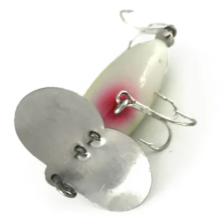 Fred Arbogast Jitterbug, Frog, 7 г, воблер #7215