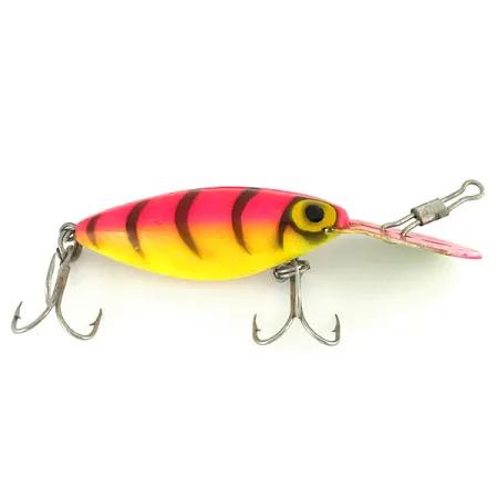 Hot'N Tot Thin Fin UV (світиться в ультрафіолеті)