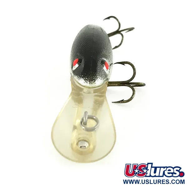  Cotton Cordell Wally Diver, срібло, 14 г, воблер #7219