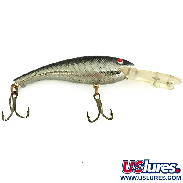 Cotton Cordell Wally Diver