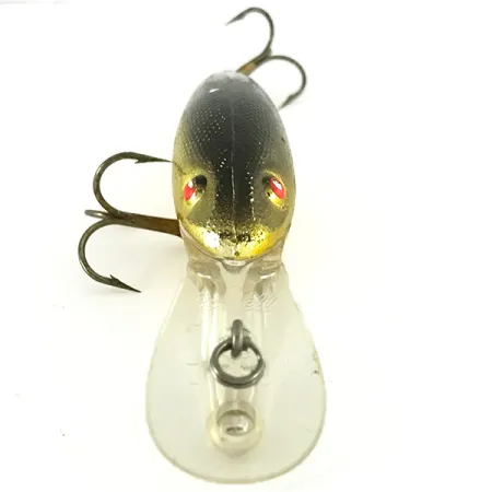 Cotton Cordell Wally Diver, золото, 14 г, воблер #7220