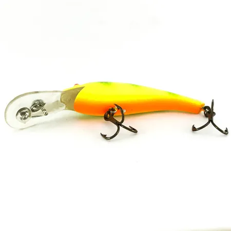 Cotton Cordell Deep Diver, Шартрез, 7 г, воблер #7221