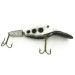 Eppinger Sparkle Tail, срібло, 10 г, воблер #7223