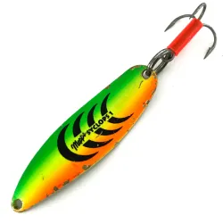 Mepps Syclops 1 UV (світиться в ультрафіолеті)