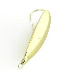 Незачіпляйка Johnson Silver Minnow