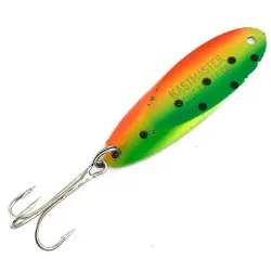 Kastmaster UV (світиться в ультрафіолеті)