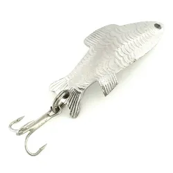 Thomas Fighting fish