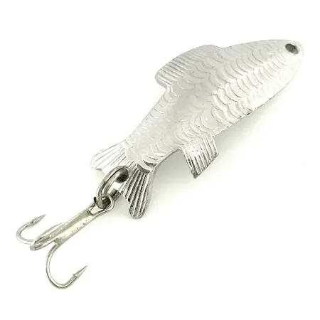 Thomas Fighting fish