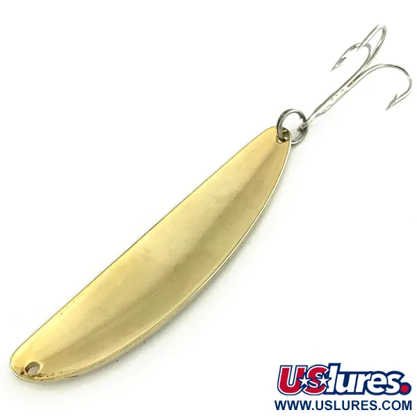 Acme Side-Winder, золото, 21 г, блесна коливалка (колебалка) #7243