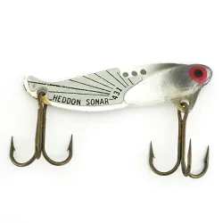 Heddon Sonar 431