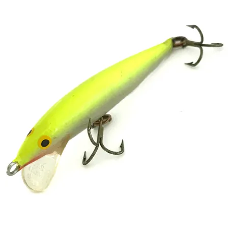 Rapala Original Floater F7, 4 г, воблер #7247