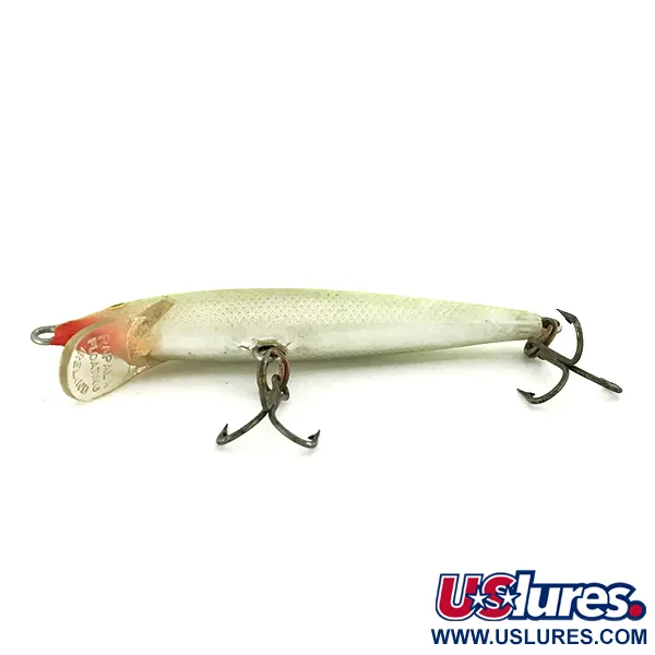 Rapala Original Floater F7, 4 г, воблер #7247