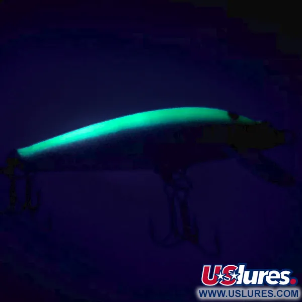 Rapala Original Floater F7, 4 г, воблер #7247