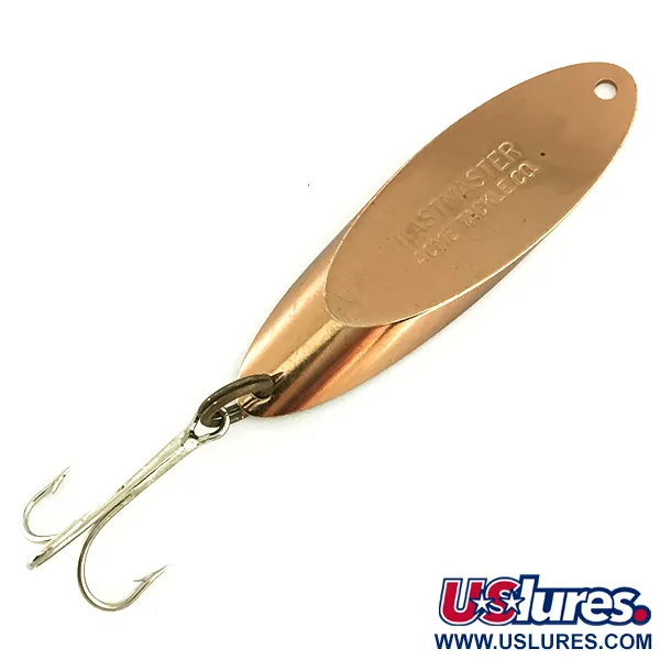 Acme Kastmaster, мідь, 28 г, блесна коливалка (колебалка) #7263