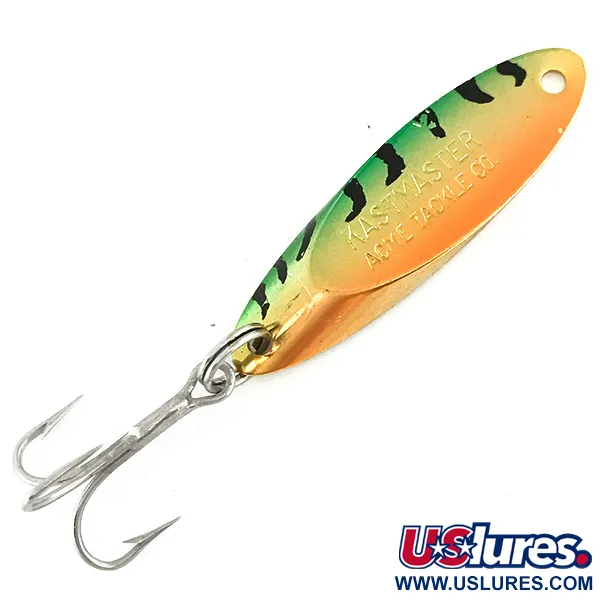 Acme Kastmaster, Fire Tiger, 7 г, блесна коливалка (колебалка) #7265