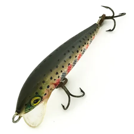 Rapala Original Floater F5, форель, 2,3 г, воблер #7272
