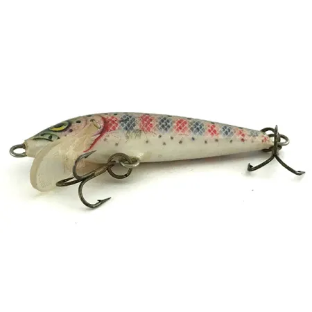 Rapala Original Floater F5, форель, 2,3 г, воблер #7272
