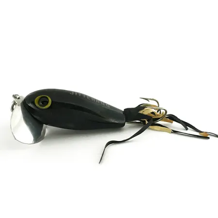 Fred Arbogast Jitterbug незачіпляйка