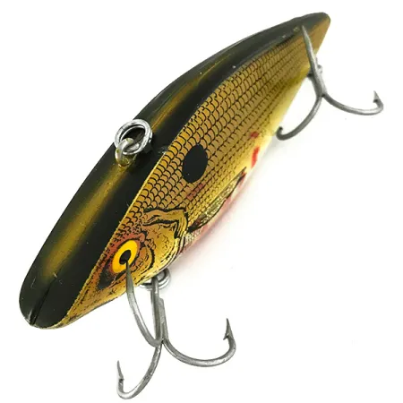 Cotton Cordell Rattlin Spot Wounded Shad, Wounded Shad, 14 г, воблер #7276