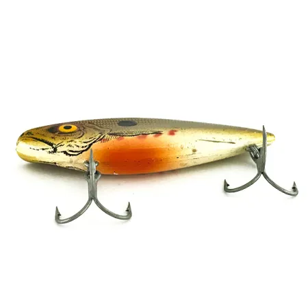 Cotton Cordell Rattlin Spot Wounded Shad, Wounded Shad, 14 г, воблер #7276