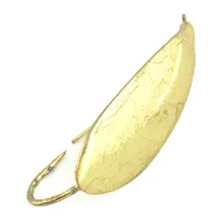 Незачіпляйка Johnson Silver Minnow