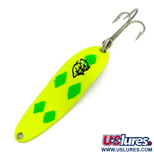 Dardevle Cop-E-Cat 7300 UV (світиться в ультрафіолеті)