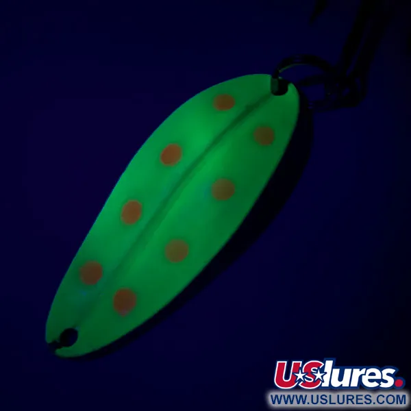 Main liner UV (світиться в ультрафіолеті)