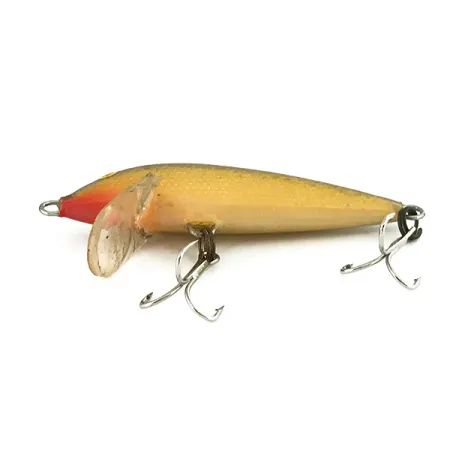 Rapala Countdown S5, G (Gold), 5 г, воблер #7286